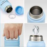 Skater 玉桂狗保溫瓶350ml(日版)