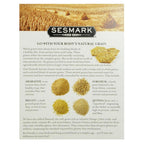 Sesmark Non-GMO 非轉基因天然穀物脆餅