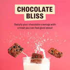 Sheila G Brownie Brittle Chocolate Chip 薄脆朱古力甜點零食
