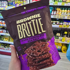Sheila G. Brownie Brittle Dark Chocolate 薄脆朱古力布朗尼
