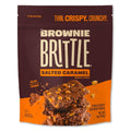 Sheila G Brownie Brittle Salted Caramel 海鹽焦糖朱古力布朗尼脆片 142g