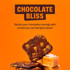 Sheila G Brownie Brittle Salted Caramel 香脆朱古力布朗尼脆片