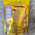 Sheila G Brownie Brittle Toffee Crunch 朱古力太妃糖香脆布朗尼零食 142g
