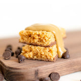 Smarte Carb Peanut Butter Crunch Bar 52g(🇺🇸美國直送)