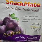 SnackMate西莓乾獨立包裝果乾小食