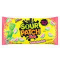 Sour Patch Kids Watermelon 西瓜味軟糖 Soft Chewy Candy 美國進口零食