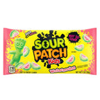 Sour Patch Kids Watermelon 西瓜味軟糖 Soft Chewy Candy 美國進口零食