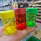 Summa雙孔削筆器適用標準鉛筆及Jumbo彩色鉛筆