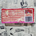 Sun-Maid Strawberry Vanilla Yogurt Covered Raisins 士多啤梨雲呢拿乳酪提子乾
