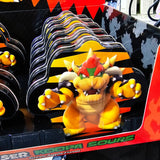Super Mario Tin Candy - Bowser Koopa Sours