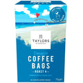 Taylors of Harrogate 無咖啡因,浸泡式阿拉比卡咖啡包 (10包獨立包裝)