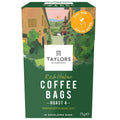 Taylors of Harrogate 義大利風情浸泡式咖啡包 (10包獨立包裝)