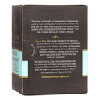 Taylors of Harrogate 有機薄荷茶,無咖啡因(20包獨立包裝)