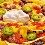 Tostitos Original Tortilla Chips 營養資料｜283.5g玉米脆片
