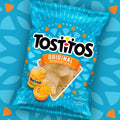 Tostitos 原味玉米脆片283.5g｜Original Tortilla Chips｜美國經典零食
