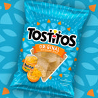 Tostitos 原味玉米脆片283.5g｜Original Tortilla Chips｜美國經典零食
