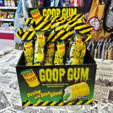 Toxic Waste Goop Gum