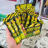 Toxic Waste Goop Gum