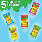 Toxic Waste Hazardously Sour Candy 85g (✈️美加直送)