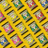 Warheads Atomic Fizz 極致酸味糖