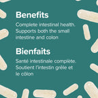 Webber Naturals Probiotic 30 Billion CFU益生菌補充品
