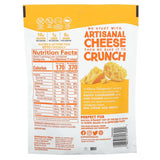 Whisps Cheese Crisps - Cheddar 生酮零食,芝士脆片60g