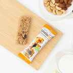 Xongdur Grainny 15種水果香脆穀物小食