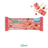 Foodfitt 香脆燕麥棒-草莓芝士蛋糕風味