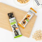 Xongdur Grainna 黑芝麻8穀香脆條 (5包獨立裝)