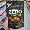 ZERO零糖朱古力杏仁30粒獨立包裝