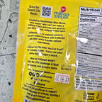 Zolli Pops 0g Sugar 無糖 Keto 生酮友好純素潔齒棒棒糖