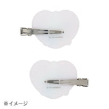 玉桂狗糖果造型髮夾(日版)