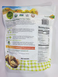 Happy Village Organic Sun Dried Figs 有機無花果乾 1.13Kg