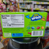 Nerds Candy Sour Big Chewy 120g