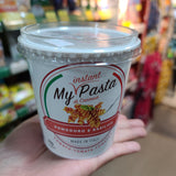 My Instant Pasta蕃茄羅勒即食螺絲粉 70g