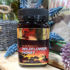 Forest Gold Native Wildflower Honey 新西蘭 Forest Gold 原生野花蜂蜜 500g