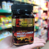 Forest Gold Native Wildflower Honey 新西蘭 Forest Gold 原生野花蜂蜜 500g