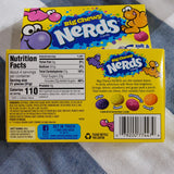 Nerds Candy Big Chewy 120g