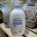 Aveeno薰衣草,洋甘菊,依蘭依蘭潤膚露975ml(美加直送✈️)