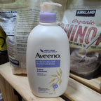 Aveeno薰衣草,洋甘菊,依蘭依蘭潤膚露975ml(美加直送✈️)