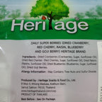 Heritage 超級莓果雜錦 (7包獨立包裝)