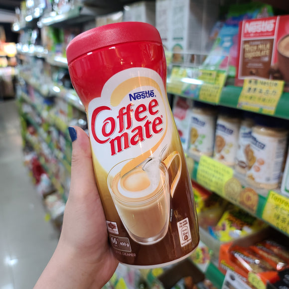 Nestle Coffee Mate 咖啡伴侶 400g