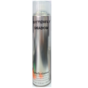 Butterfly Shadow 頭髮定型噴霧 600ml