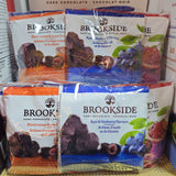 Brookside Dark Chocolate Variety Pack 加拿大Brookside水果夾心黑朱古力 (10包裝)