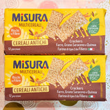 Misura 雜糧克力架 350g