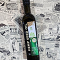 Cocavo Organic Hemp Seeds Oil 有機大麻籽油 500ml
