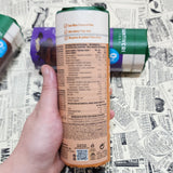 Santiveri無添加糖 全素高纖 全麥馬利餅 190g