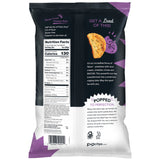 Popchips Fully Loaded Popped Potato Snacks 142g