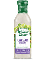 Walden Farms無糖零卡零脂肪 凱撒沙律醬 (美國直送)