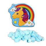 Unicorns Tin Candy - Marshmallow